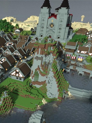 town1